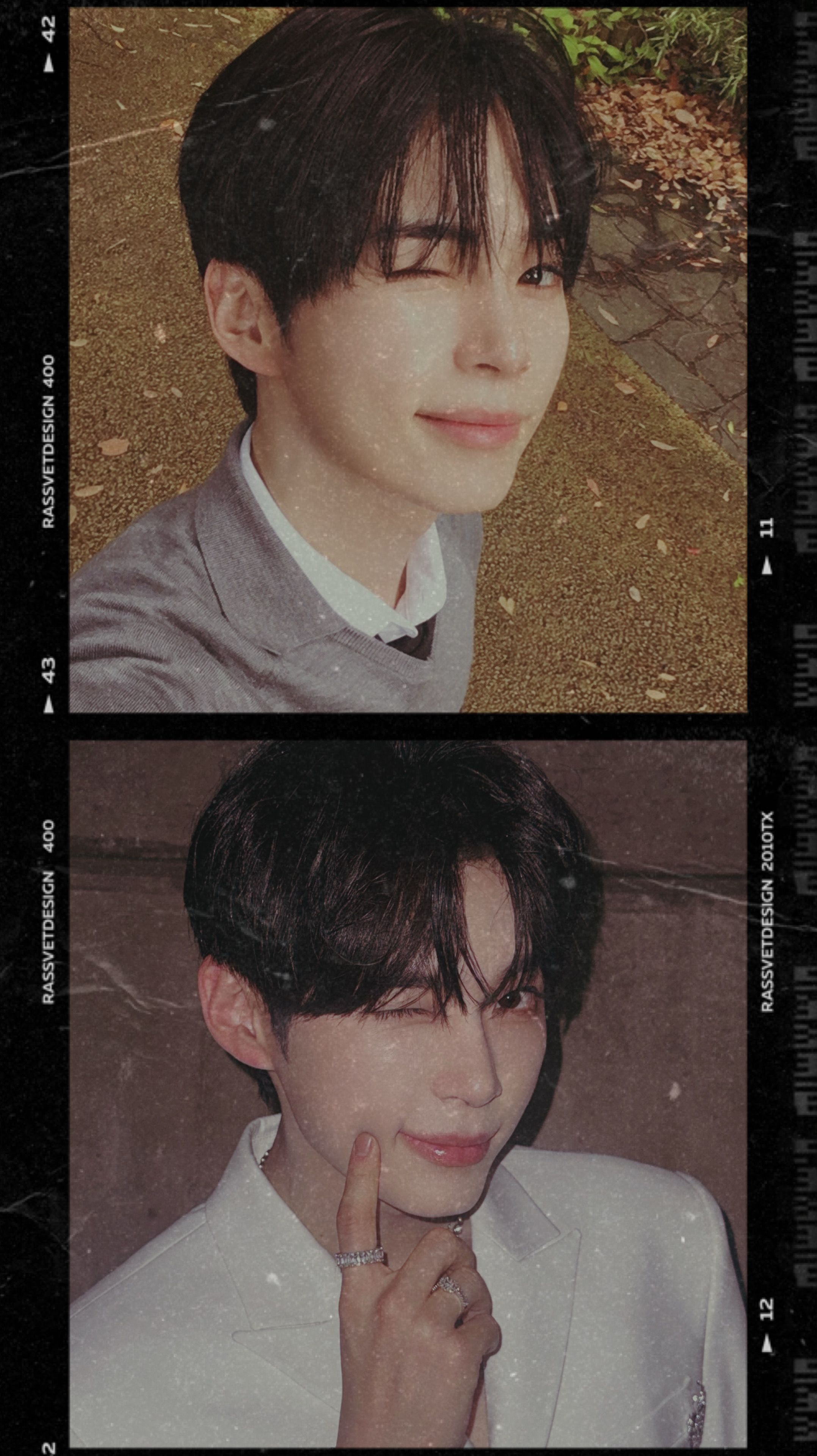 The most beloved wallpaper among Sung Hanbin (ZEROBASEONE)'s fans