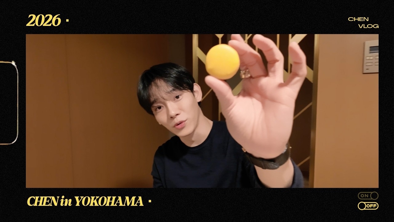 EXOの最近の活動写真