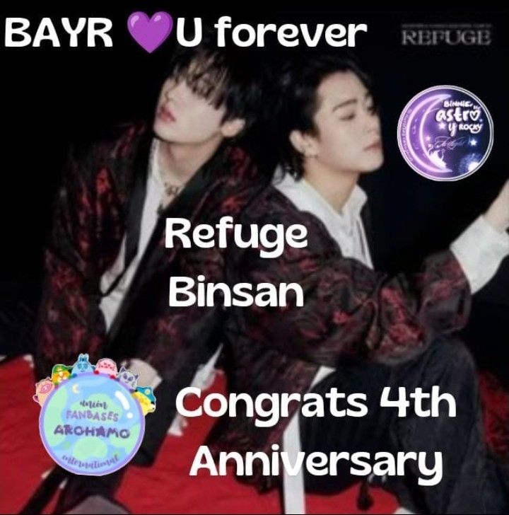 ASTRO的最新活動照片