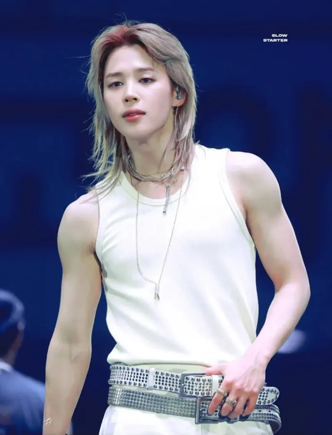 지민 (방탄소년단)의 최신 사진