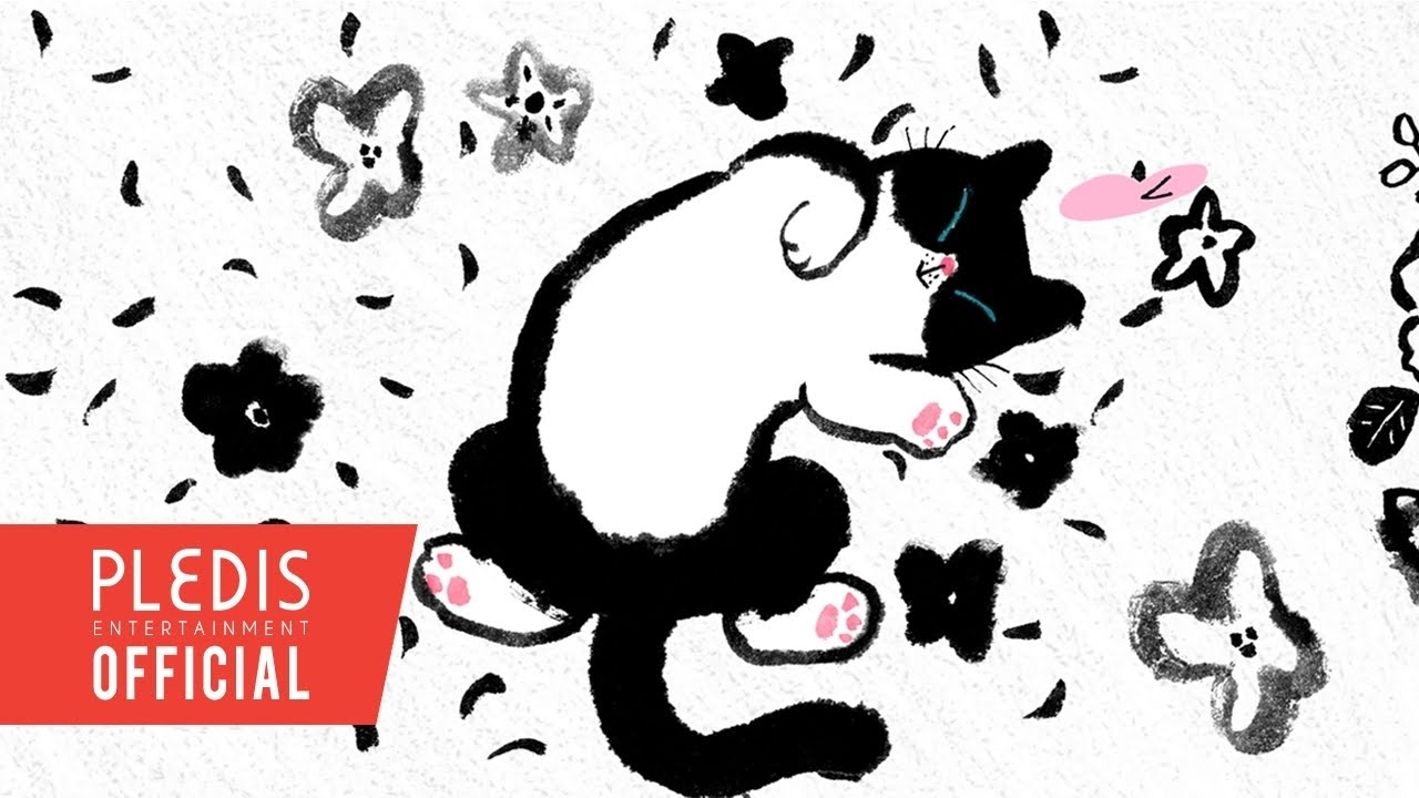 Behind-the-scenes cut of Wonwoo (SEVENTEEN)