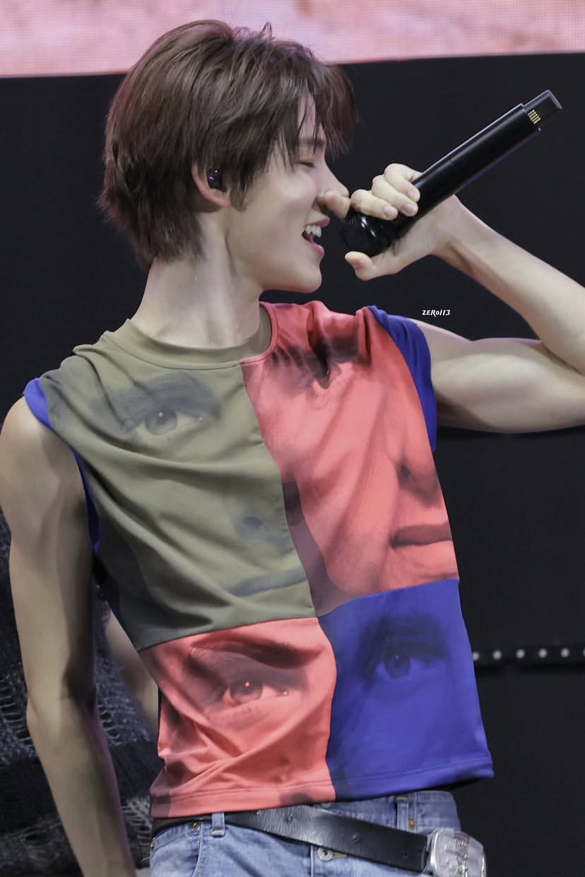 Latest photo of Seonghyeon (CORTIS)