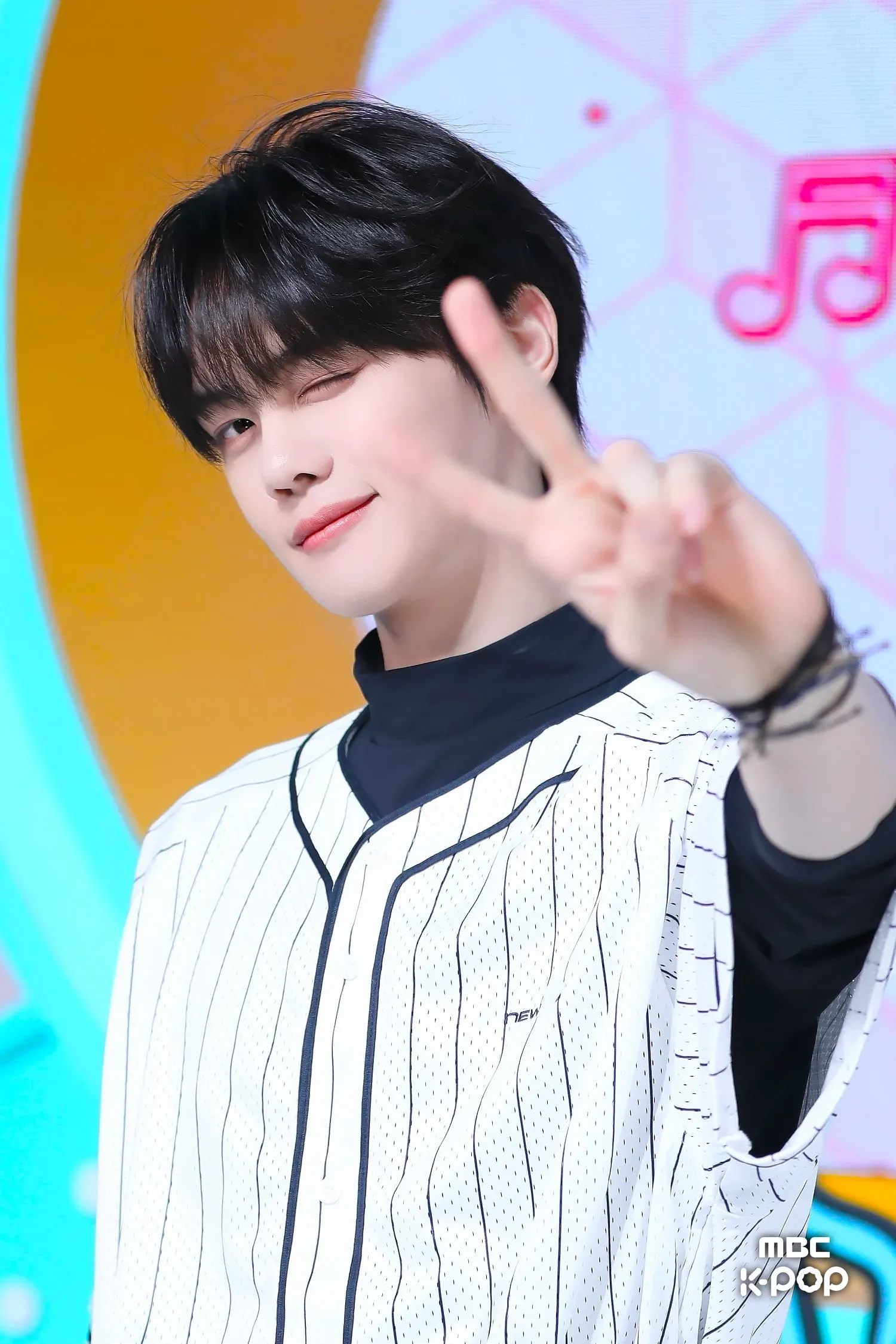 Latest photo of Kim Gyuvin