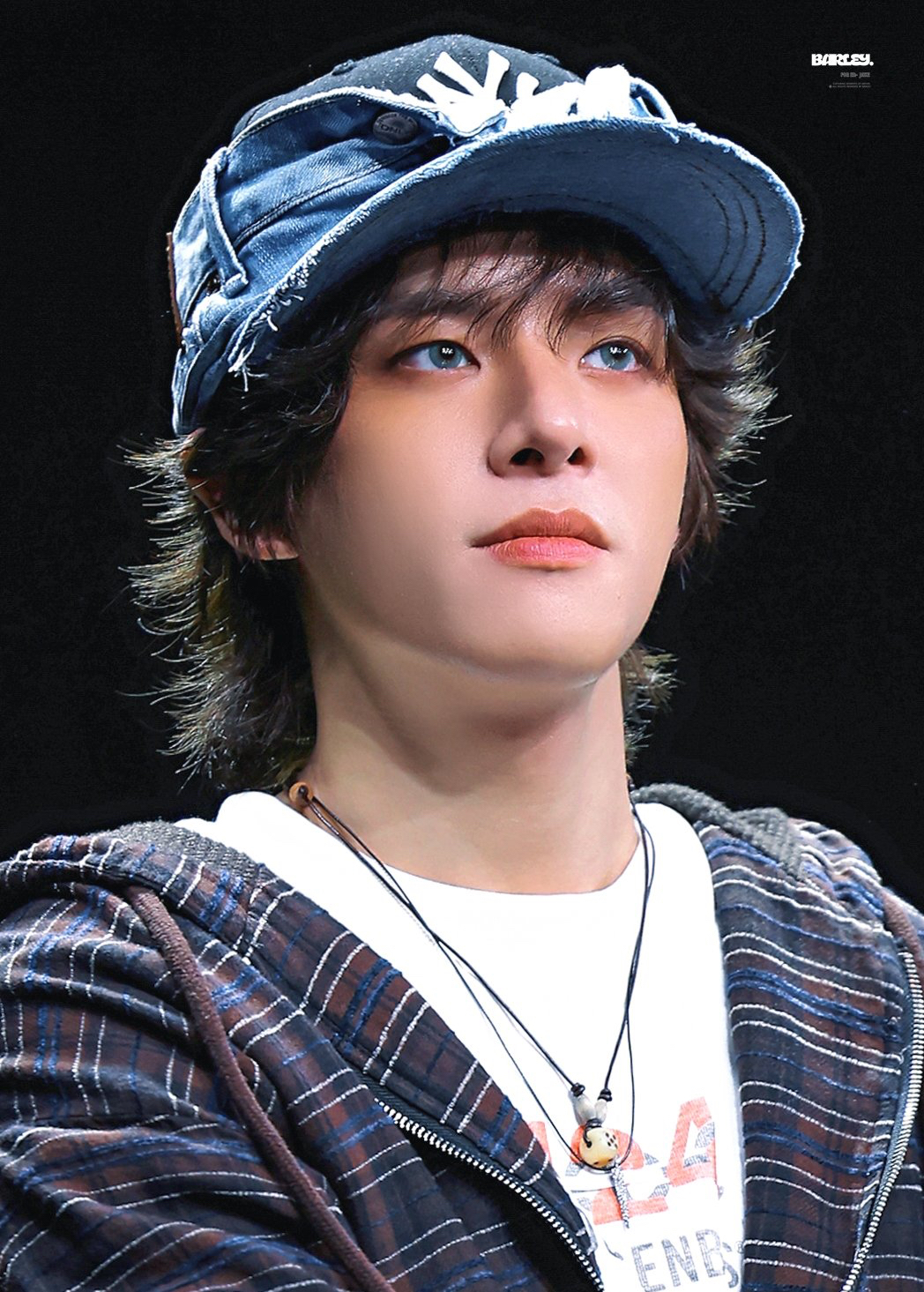 Latest photo of Jake (ENHYPEN)