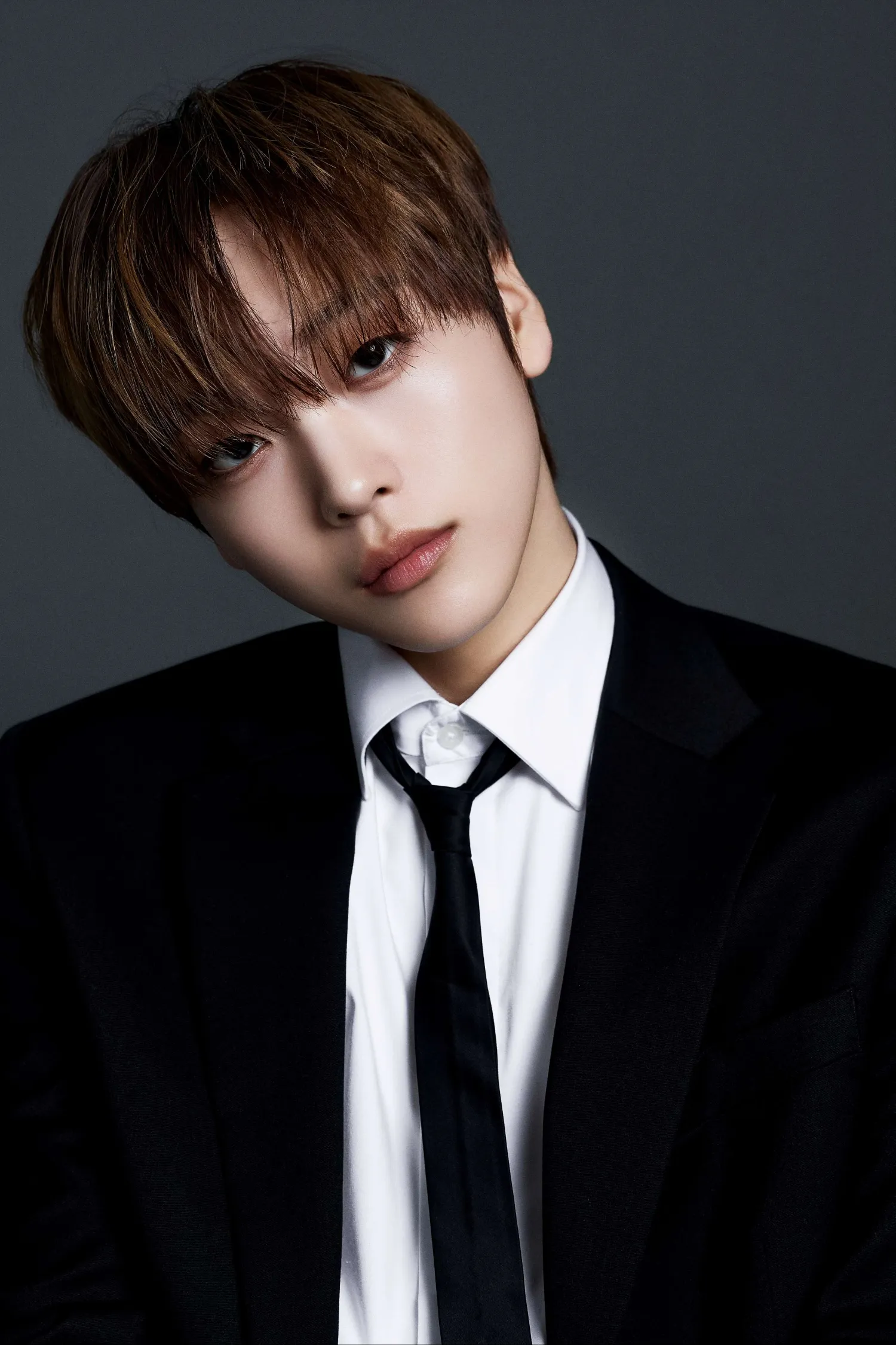 형준 (CRAVITY)의 비하인드 컷