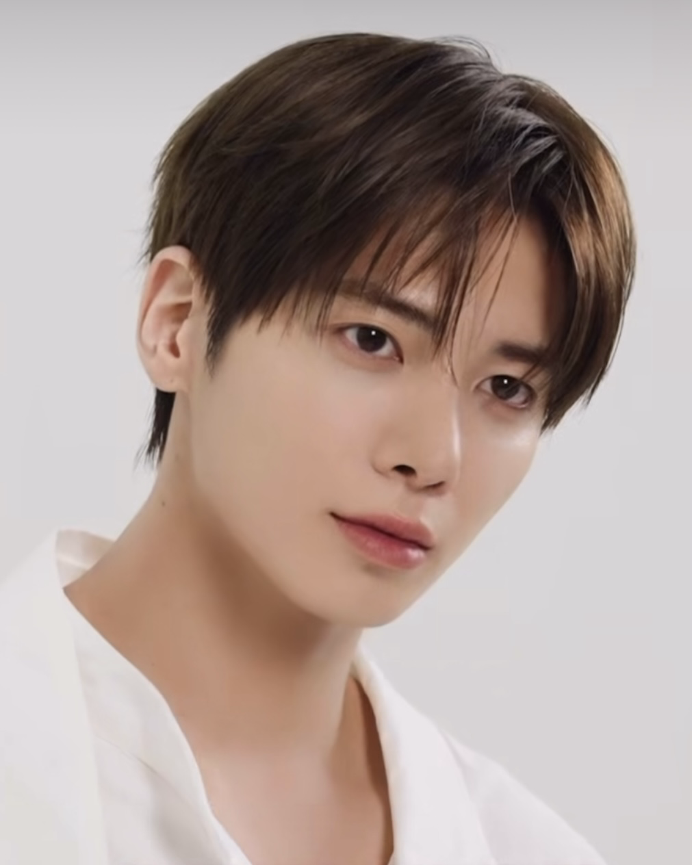 太顯 (TOMORROW X TOGETHER)粉絲拍下的瞬間