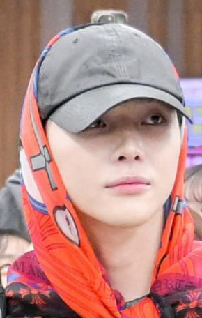 Latest photo of Nicholas (&TEAM)