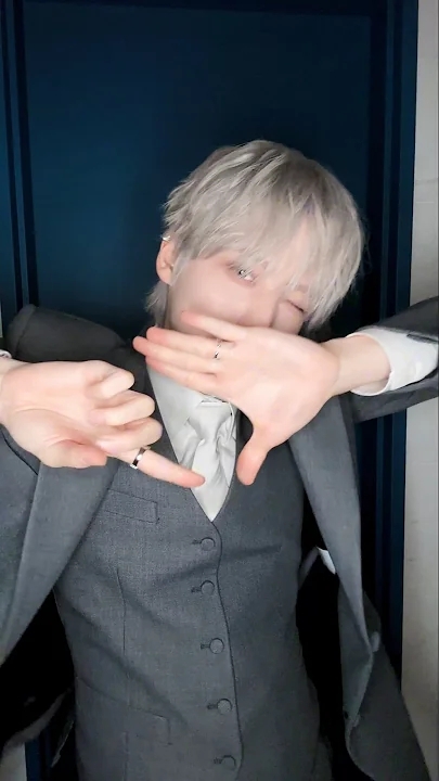 에이티즈 최근 활동샷