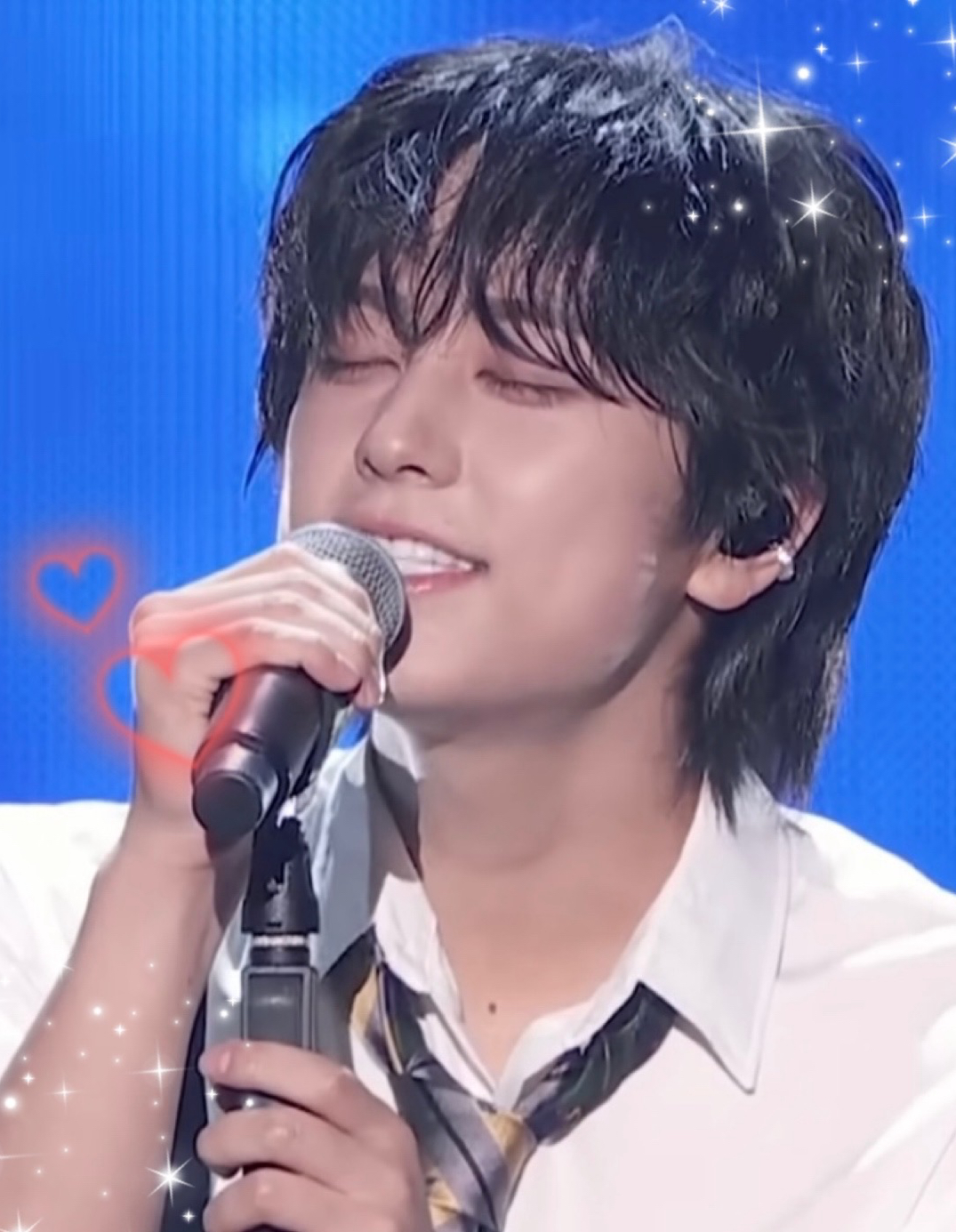 Latest photo of Taki (&TEAM)