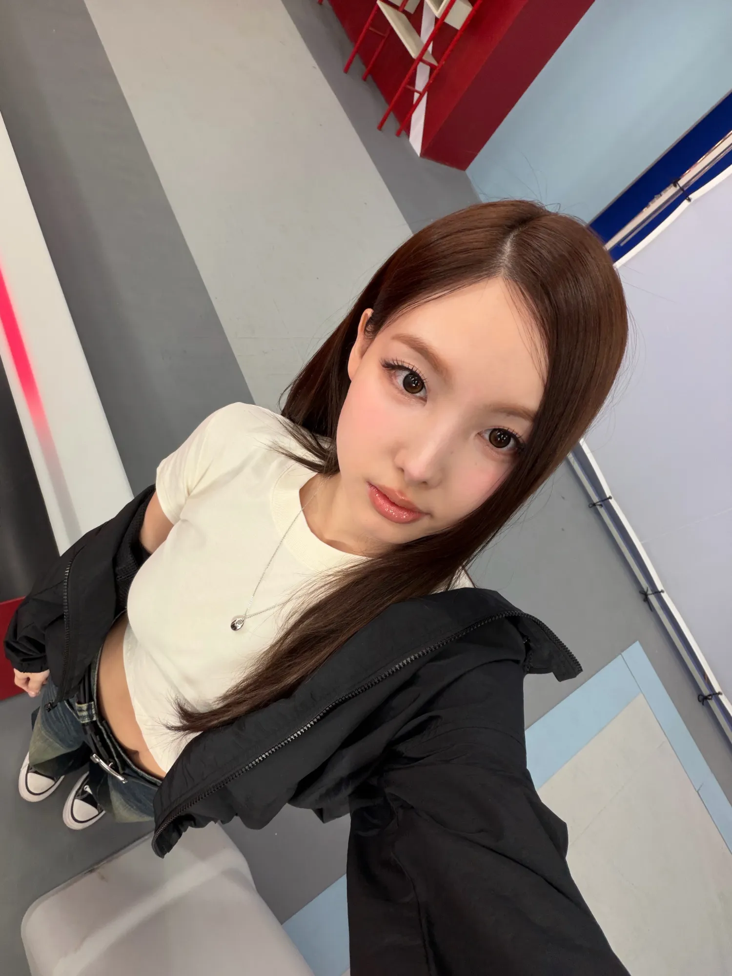 娜璉 (TWICE)的最新活動照片