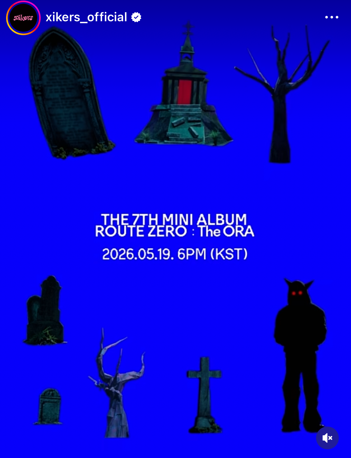 Xikers粉丝拍下的瞬间