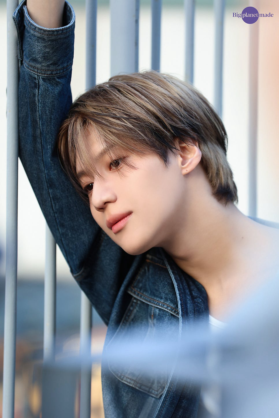 Recent activity shot of Taemin (SHINee)