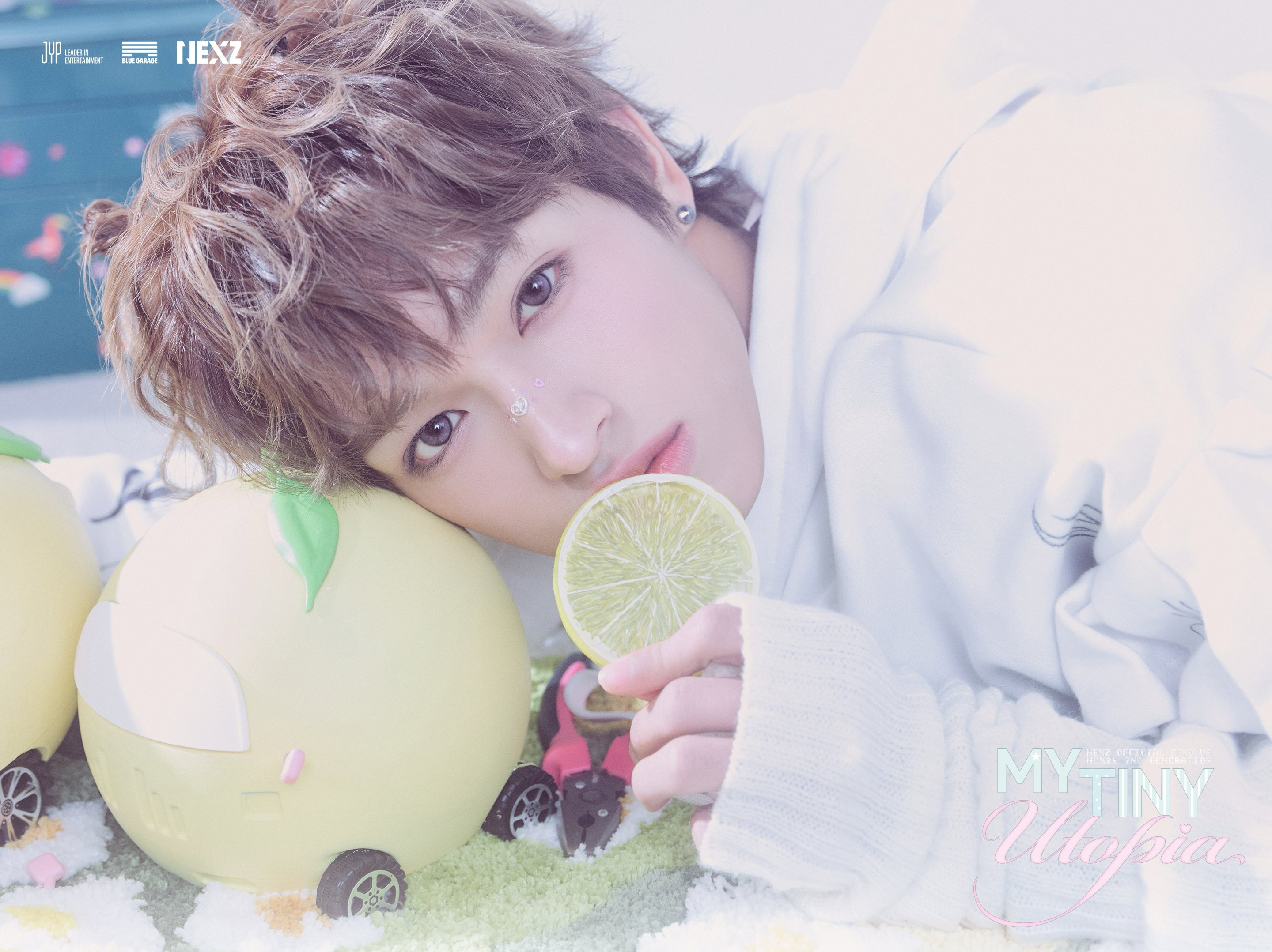 Latest photo of Seita (NEXZ)