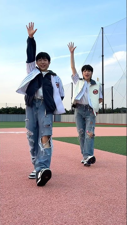A moment captured by Sakuya (NCT WISH)'s fan