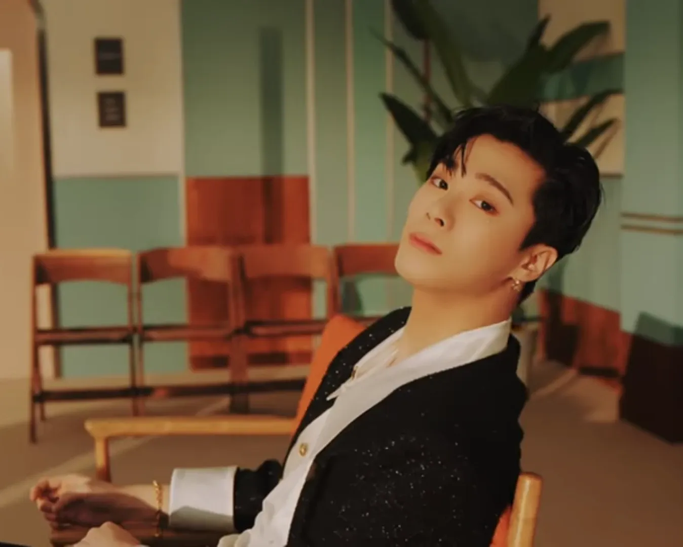 Latest photo of Moonbin (ASTRO)