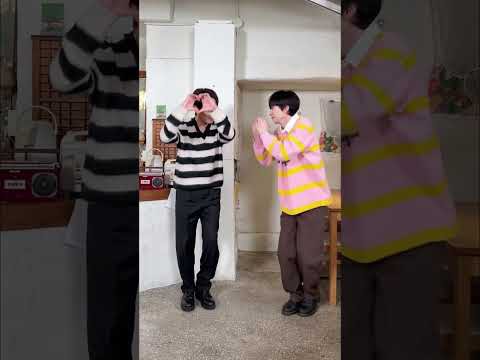 Potret di balik layar Super Junior