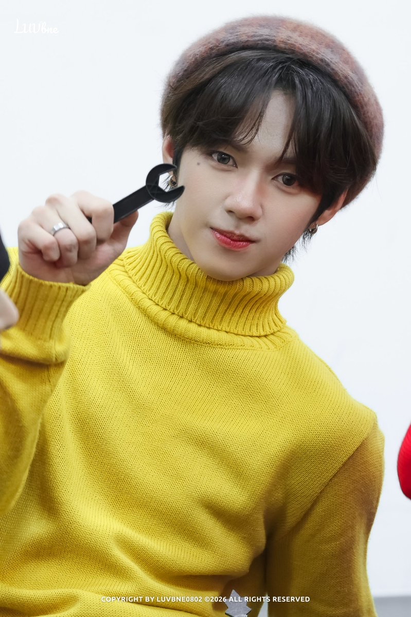 Latest photo of JL (AHOF)