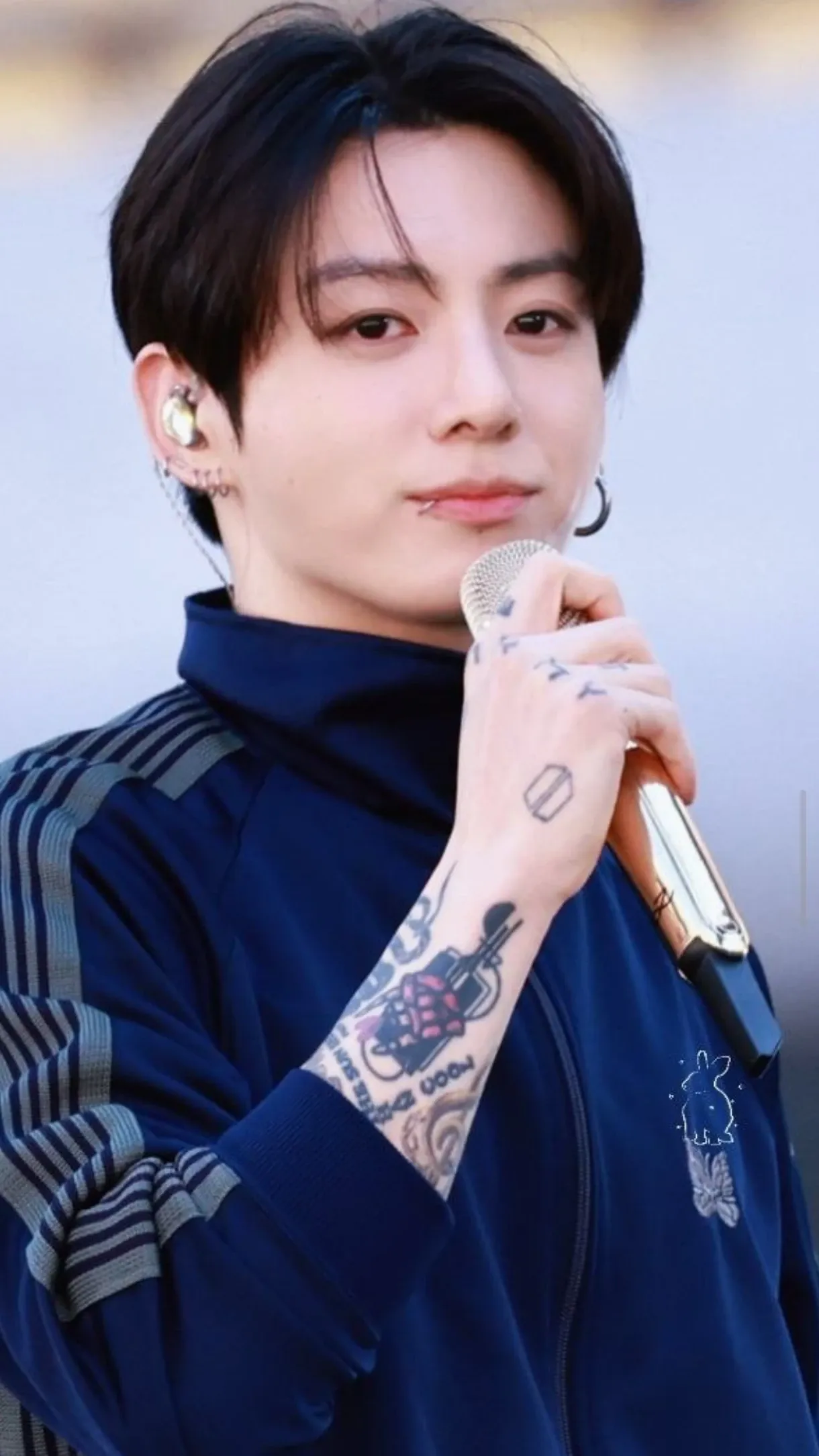 정국 (방탄소년단) 커뮤니티에서 인기있는 오늘의 배경화면