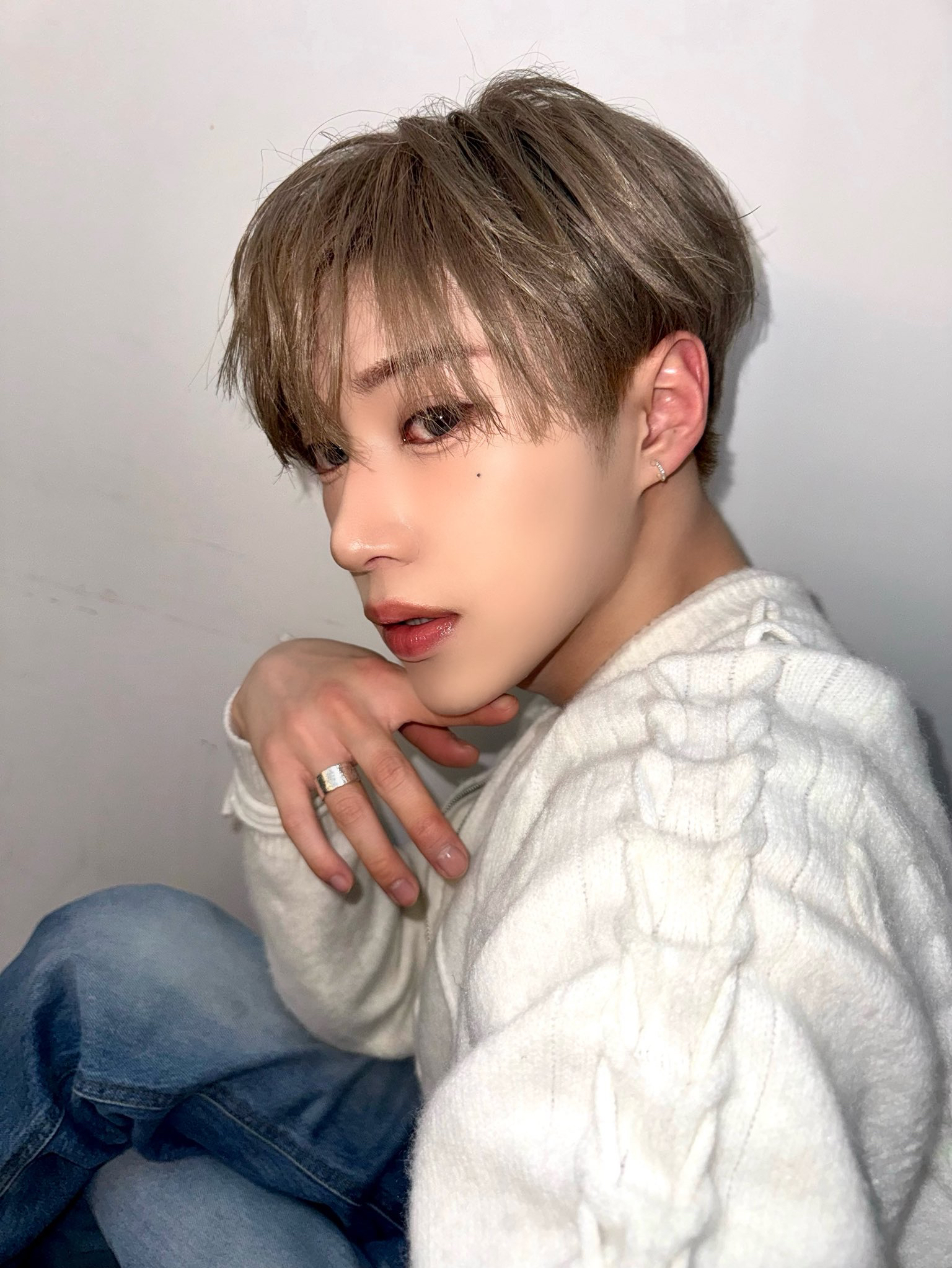 Recent activity shot of Arno (ALPHA DRIVE ONE)