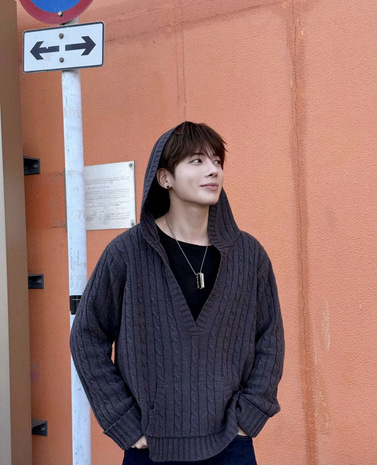 テヒョン (TOMORROW X TOGETHER)ファンが撮った瞬間