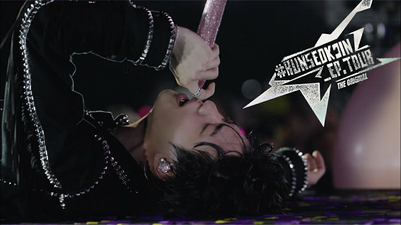 방탄소년단 최근 활동샷