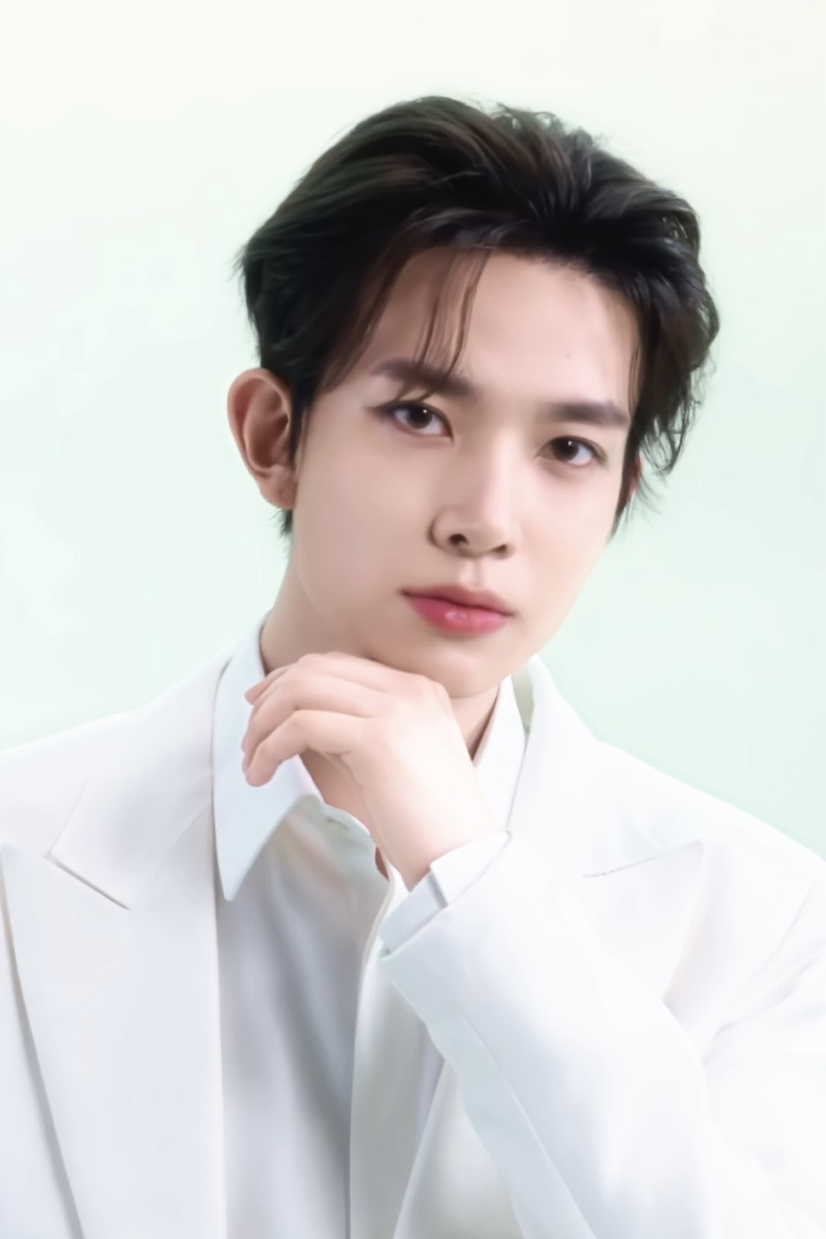 Evanファンが撮った瞬間