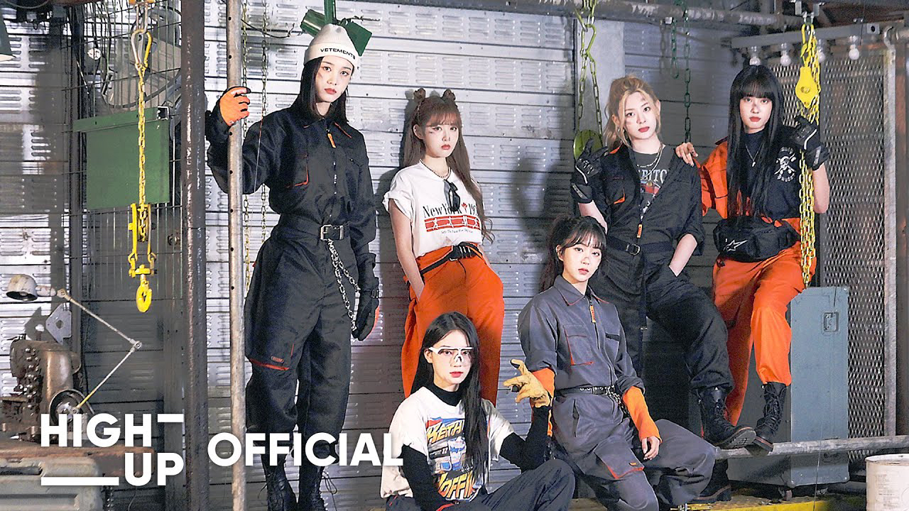 STAYC의 최신 사진