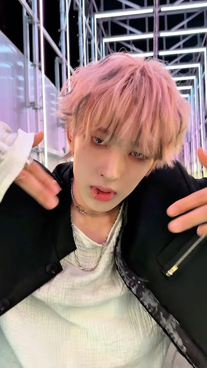 Latest photo of Tomoya (NEXZ)