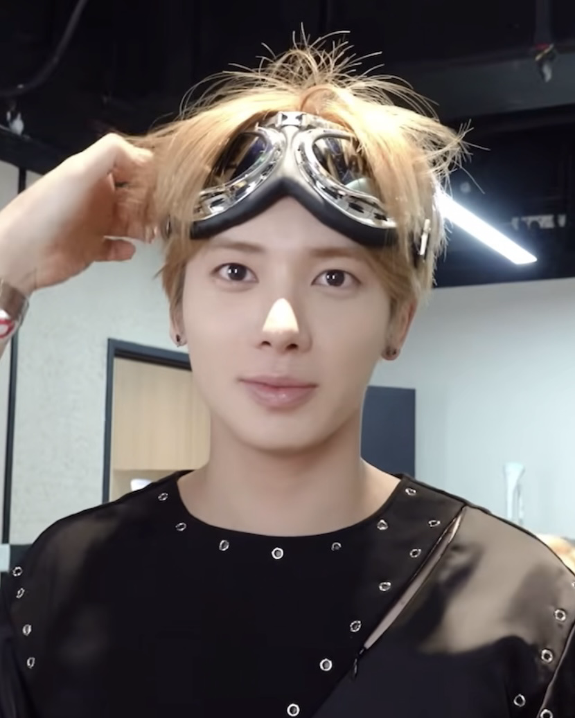 태현 (투모로우바이투게더) 팬이 찍은 순간