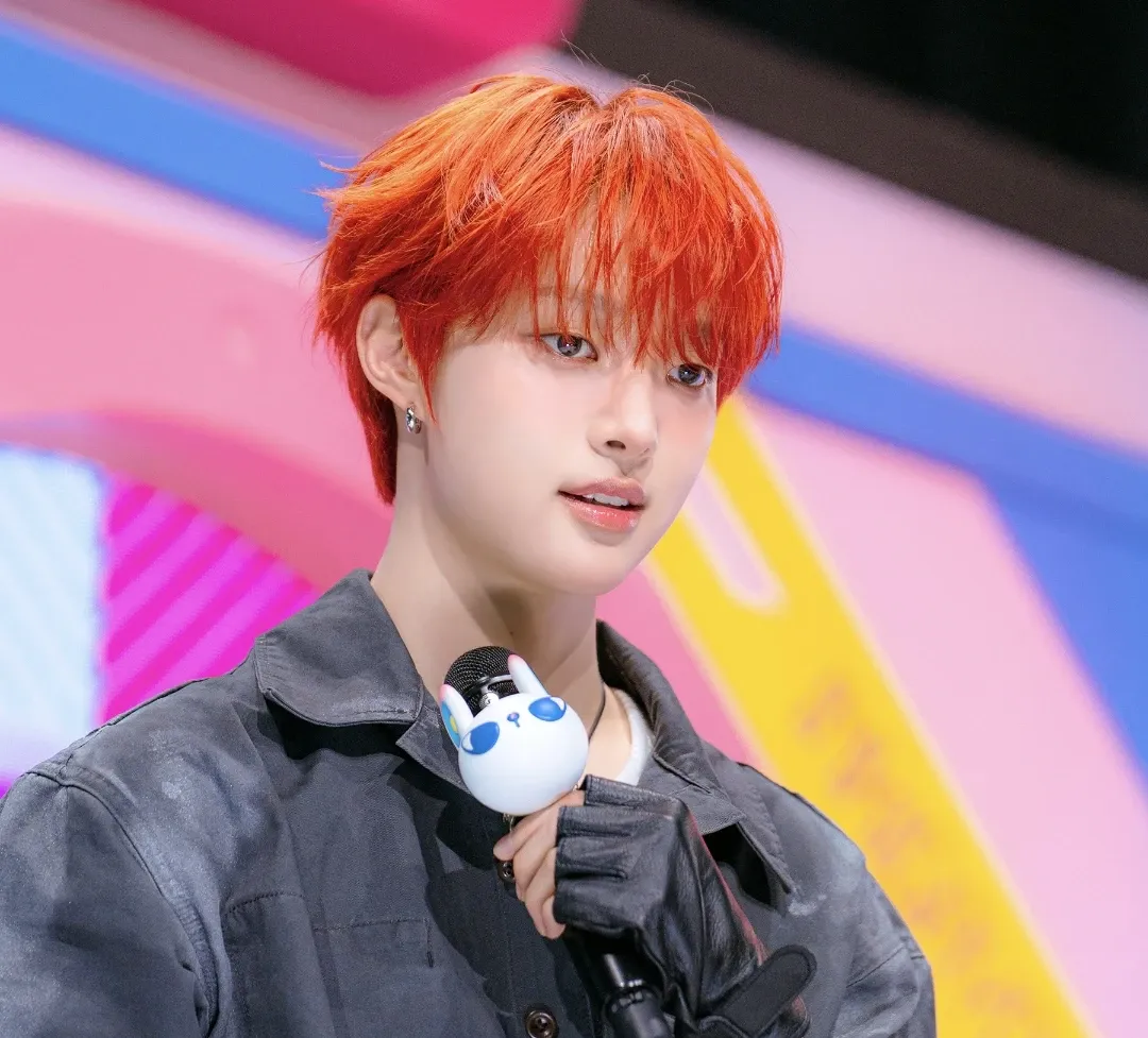 EJ (&TEAM)的最新活动照片