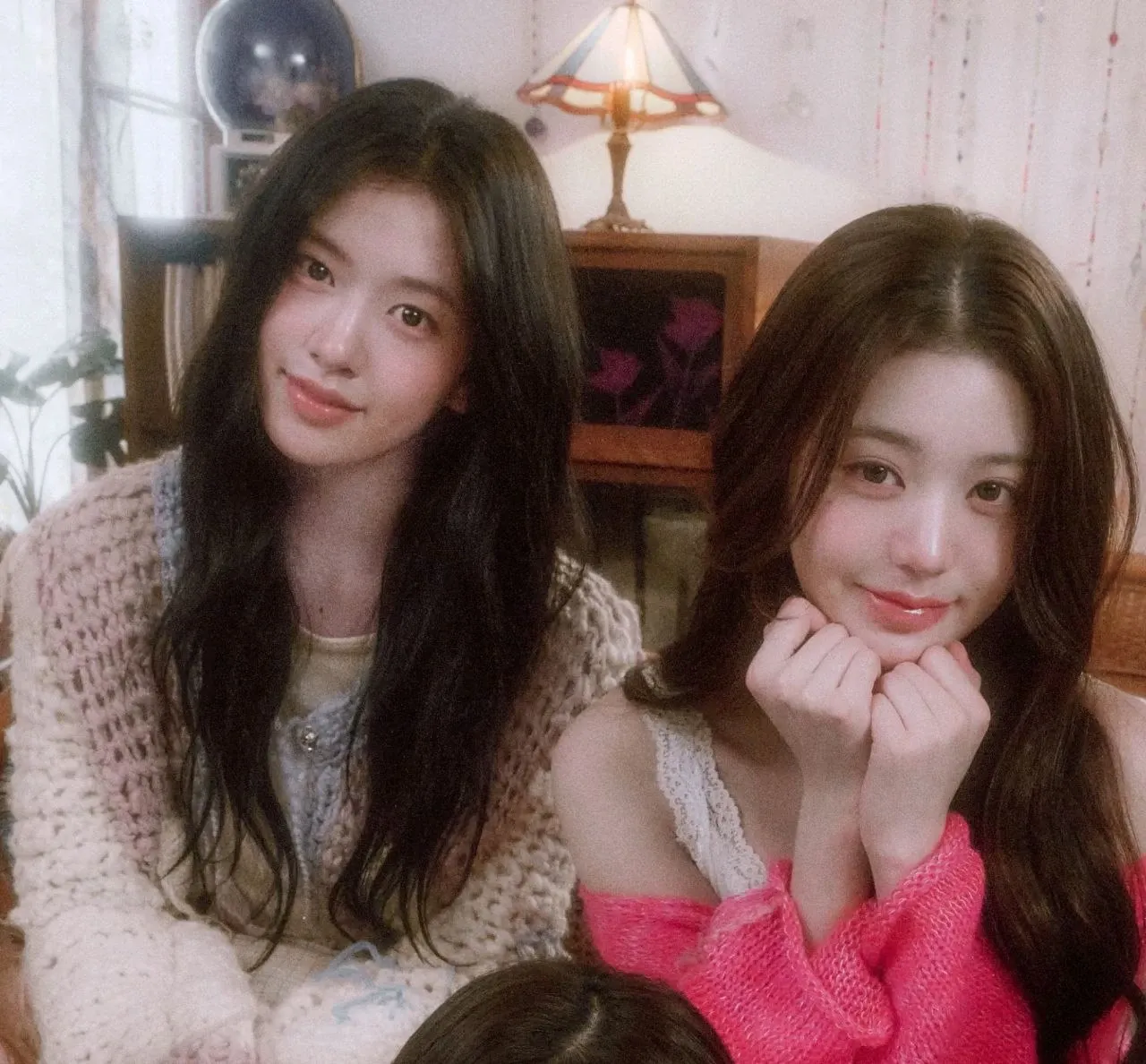 Latest photo of Jang Wonyoung (IVE)