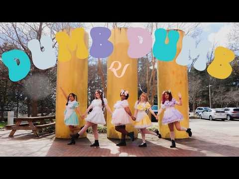 Red Velvet的幕後花絮