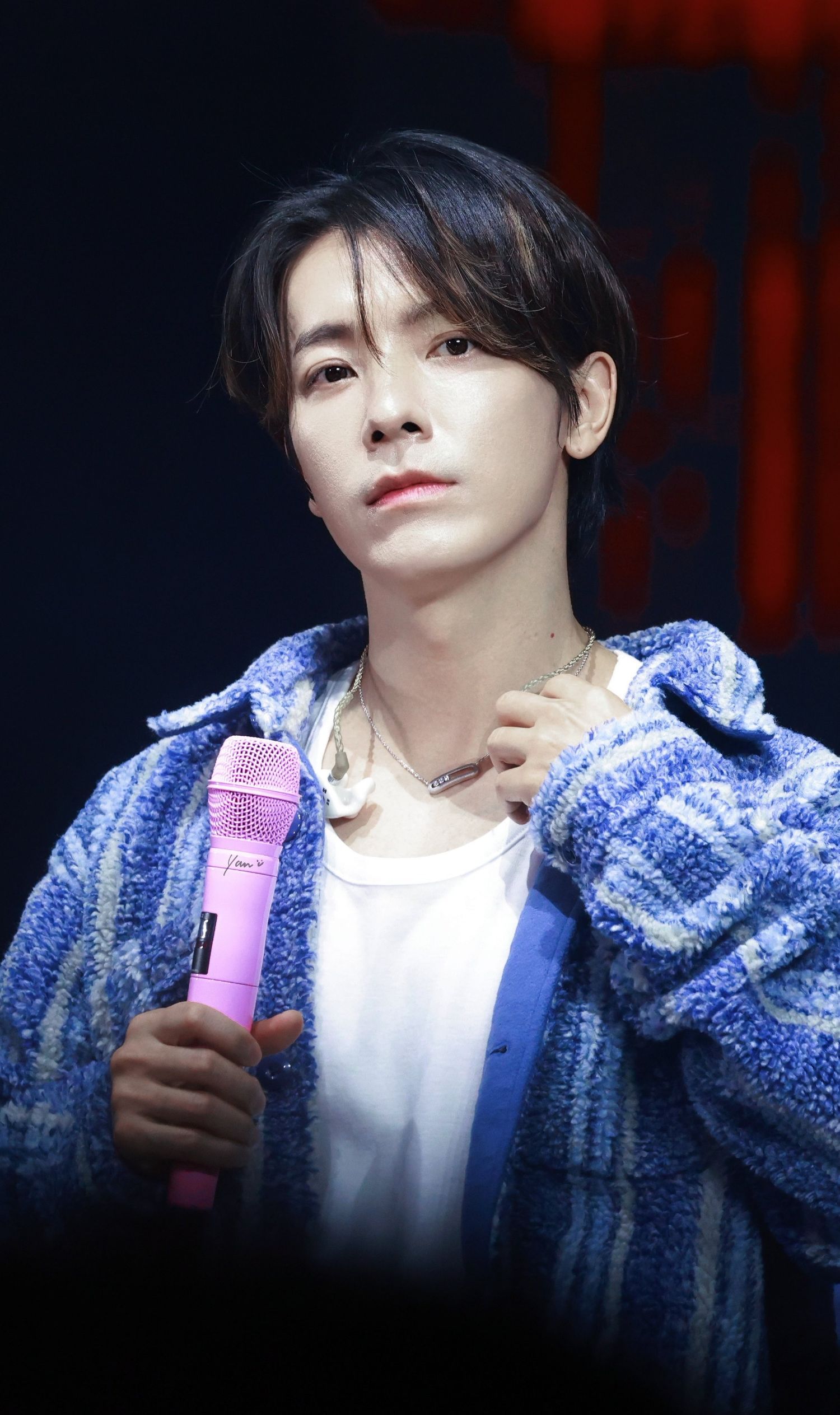 슈퍼주니어 최근 활동샷