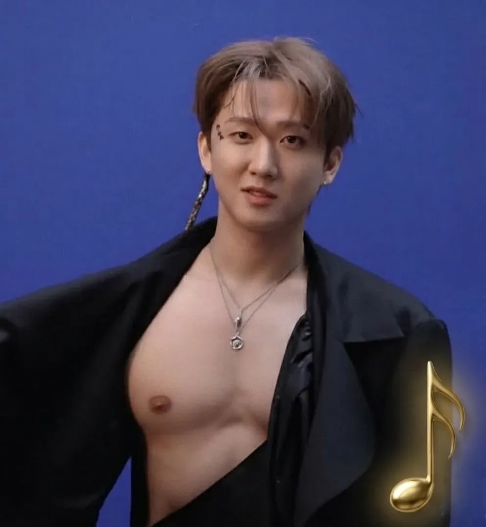 Momen yang diabadikan oleh penggemar Changbin (Stray Kids)