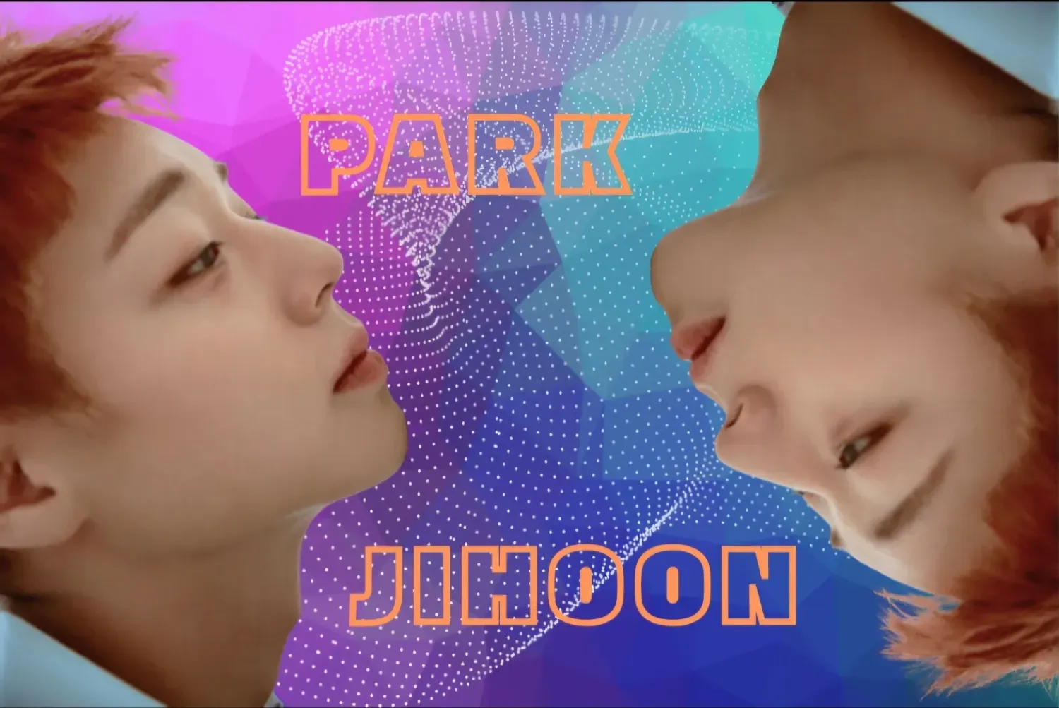 Latest photo of Park Jihoon