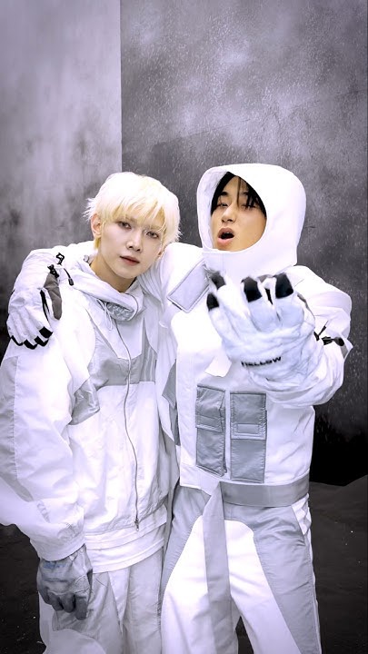 에이티즈 팬이 찍은 순간