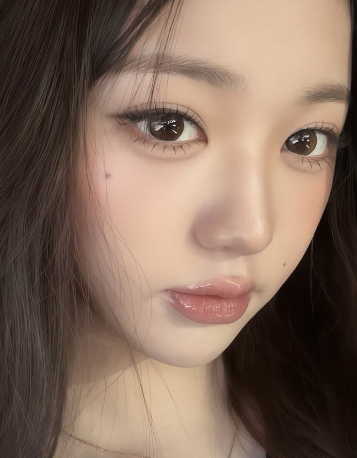 Behind-the-scenes cut of Jang Wonyoung (IVE)