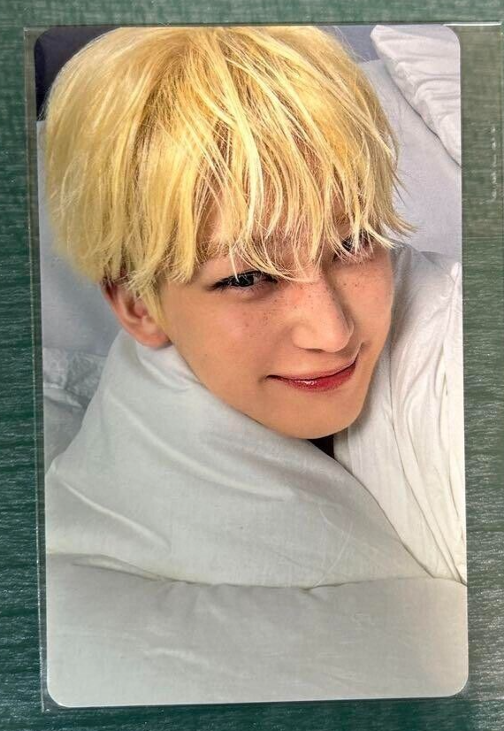 ENHYPENの最近の活動写真