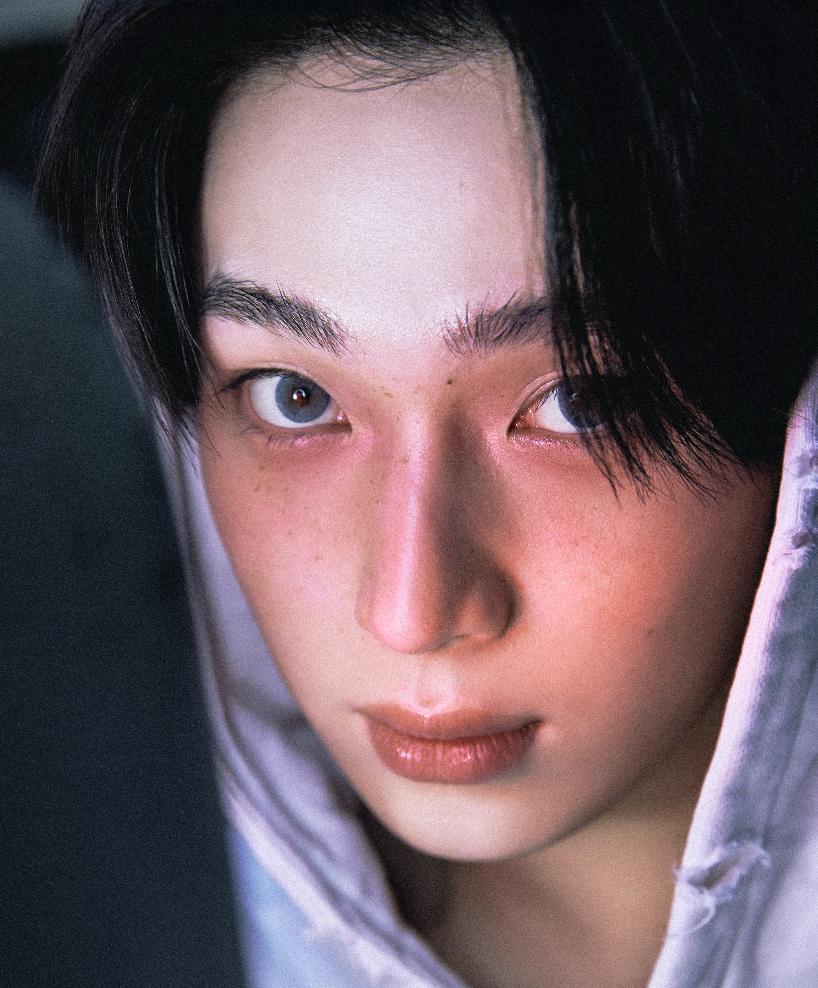 선우 (ENHYPEN) 팬이 찍은 순간