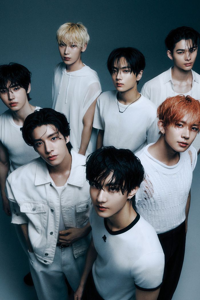 ENHYPEN 최근 활동샷