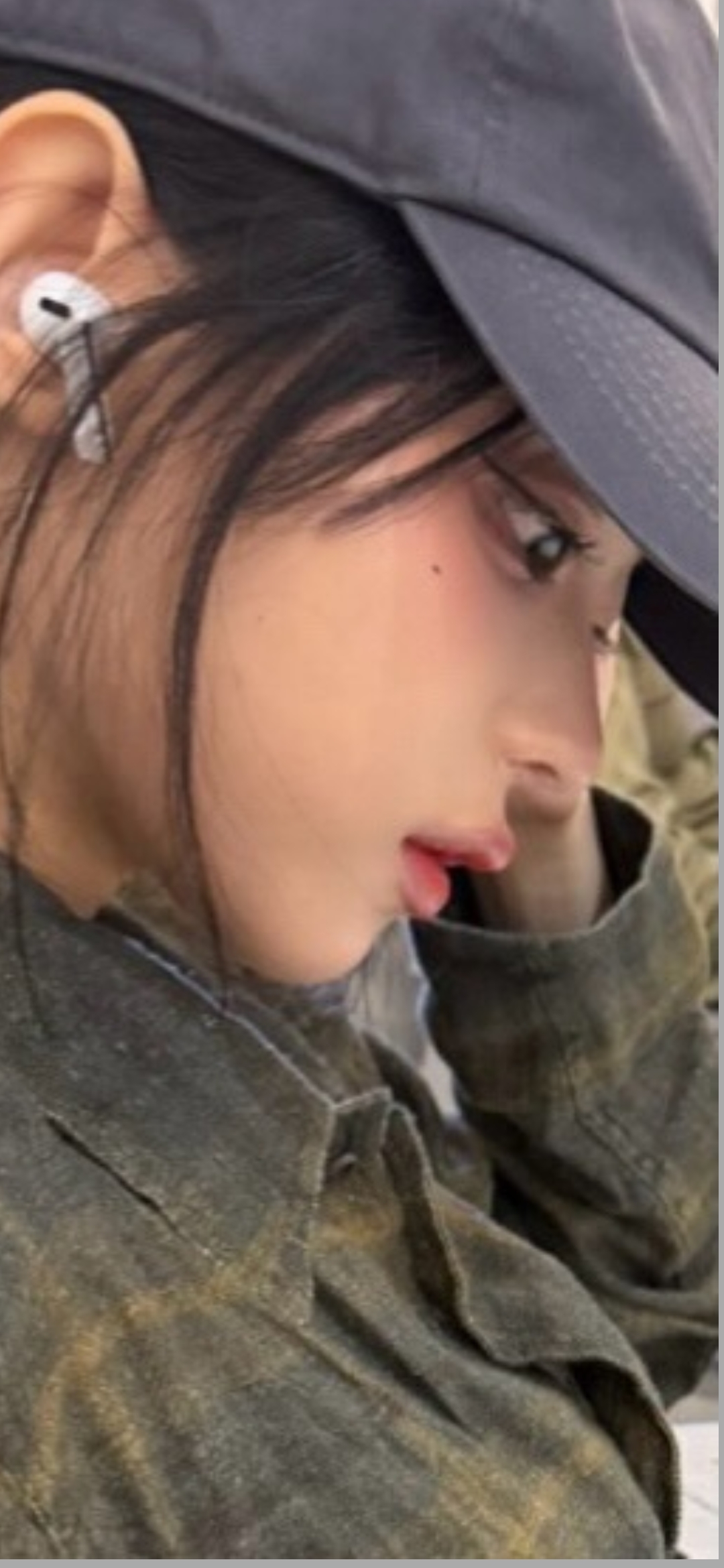 The most beloved wallpaper among QWER's fans