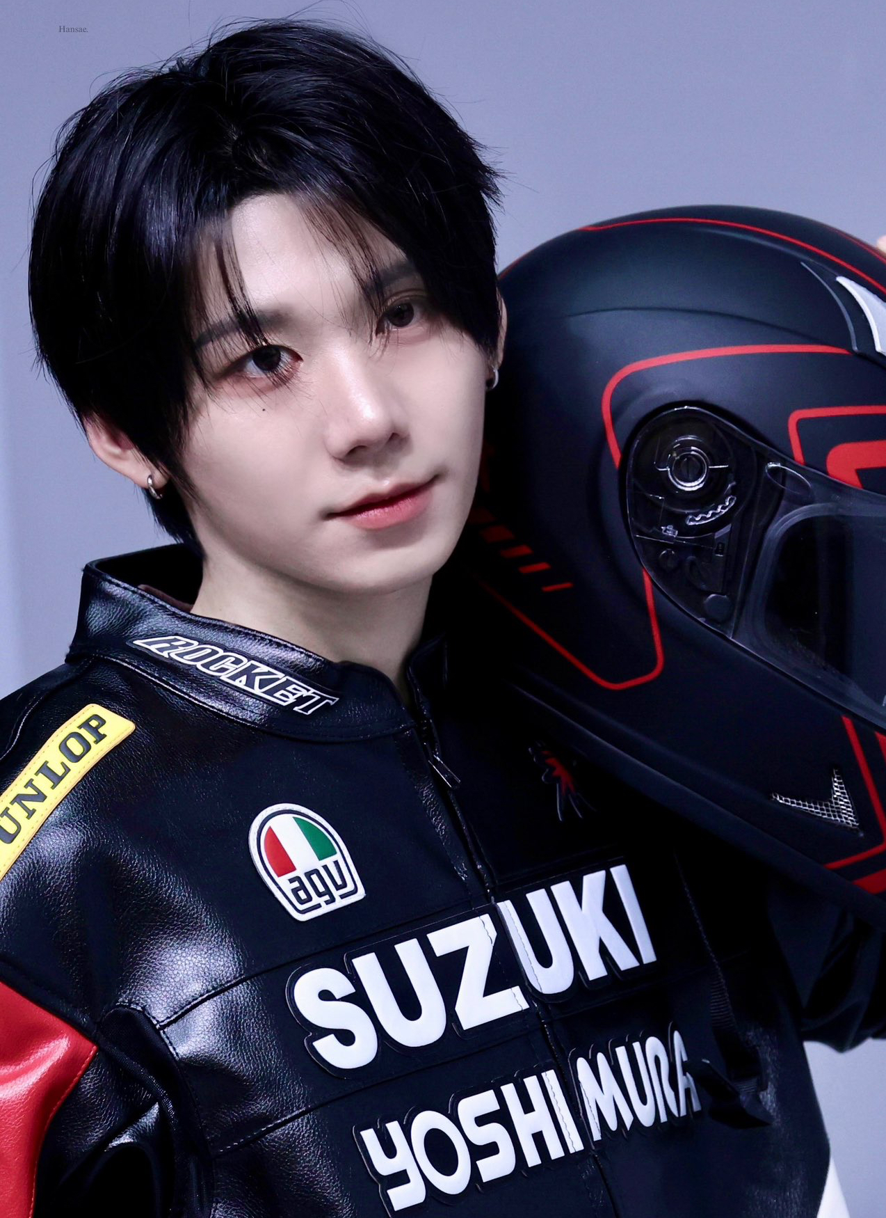 パク・ハン (AHOF)の最近の活動写真