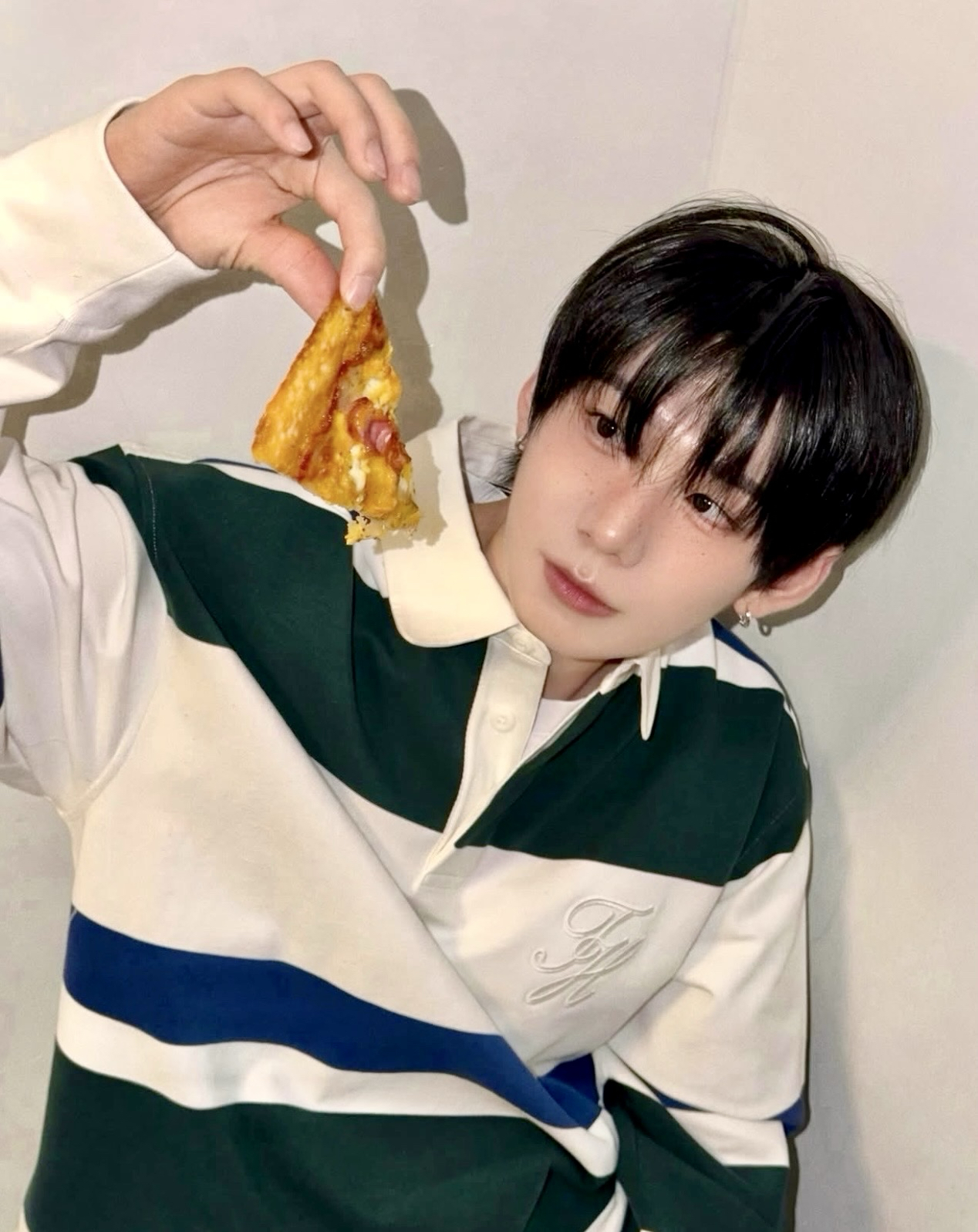 Latest photo of Park Han (AHOF)