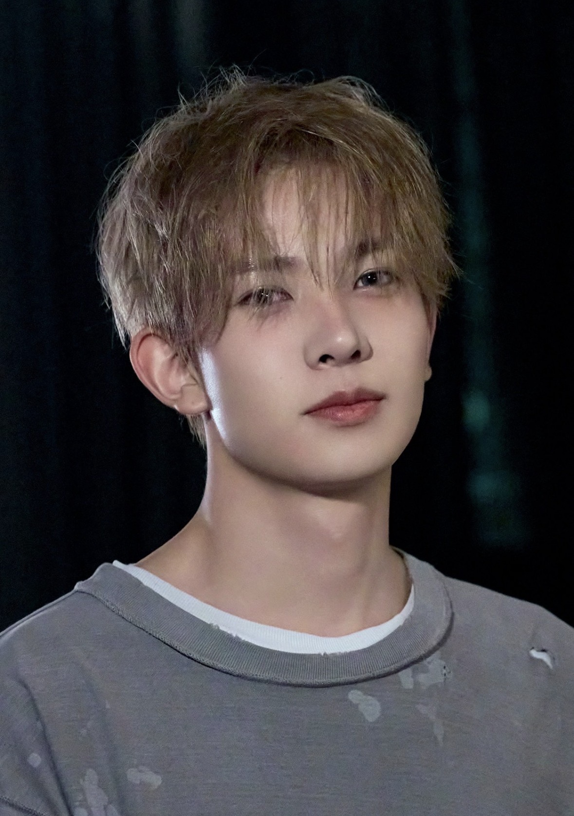 羲承 (ENHYPEN)粉絲拍下的瞬間