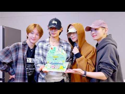 민호 (샤이니)의 최신 사진