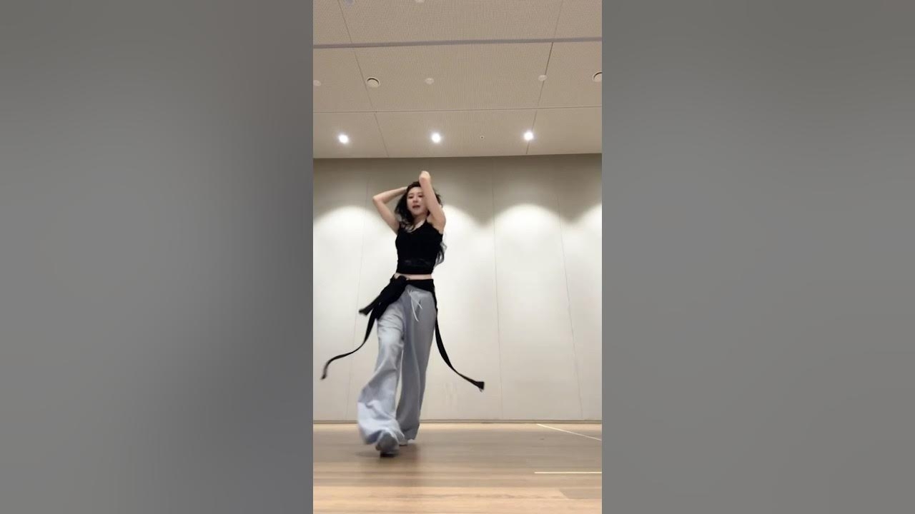 이채연 최근 활동샷