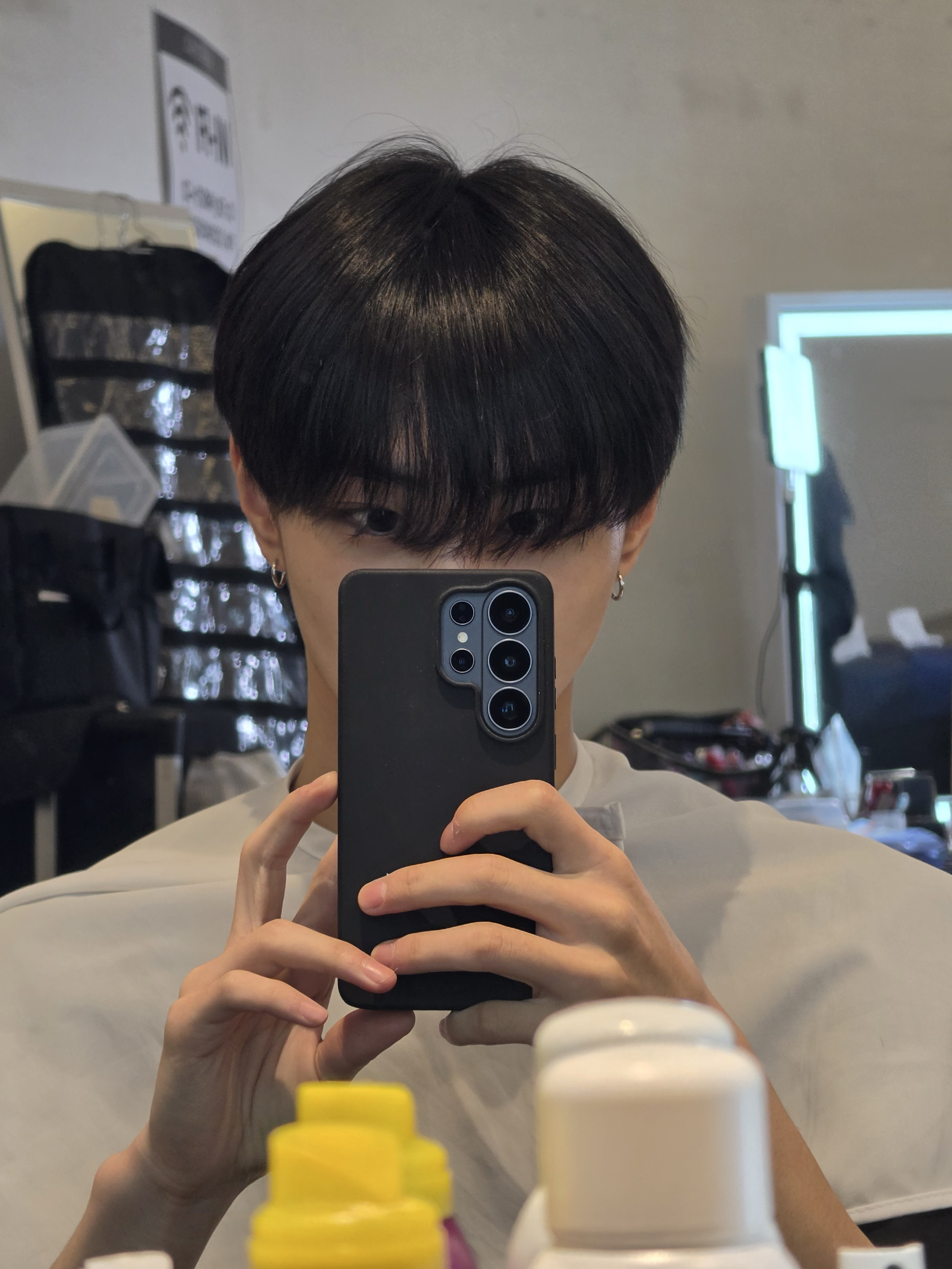 Latest photo of Jungwon (ENHYPEN)