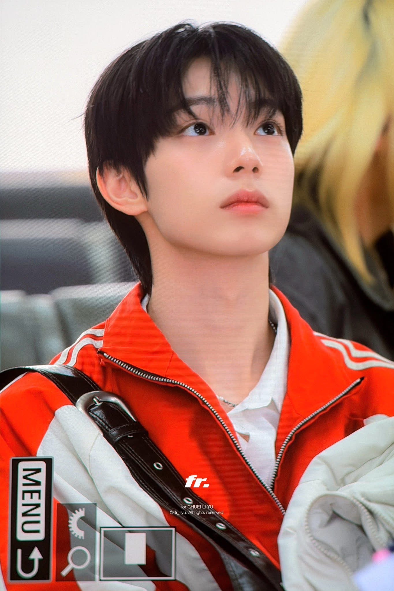 Latest photo of Chuei Liyu