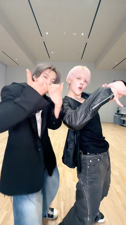 Foto terbaru Yeonjun (TOMORROW X TOGETHER)