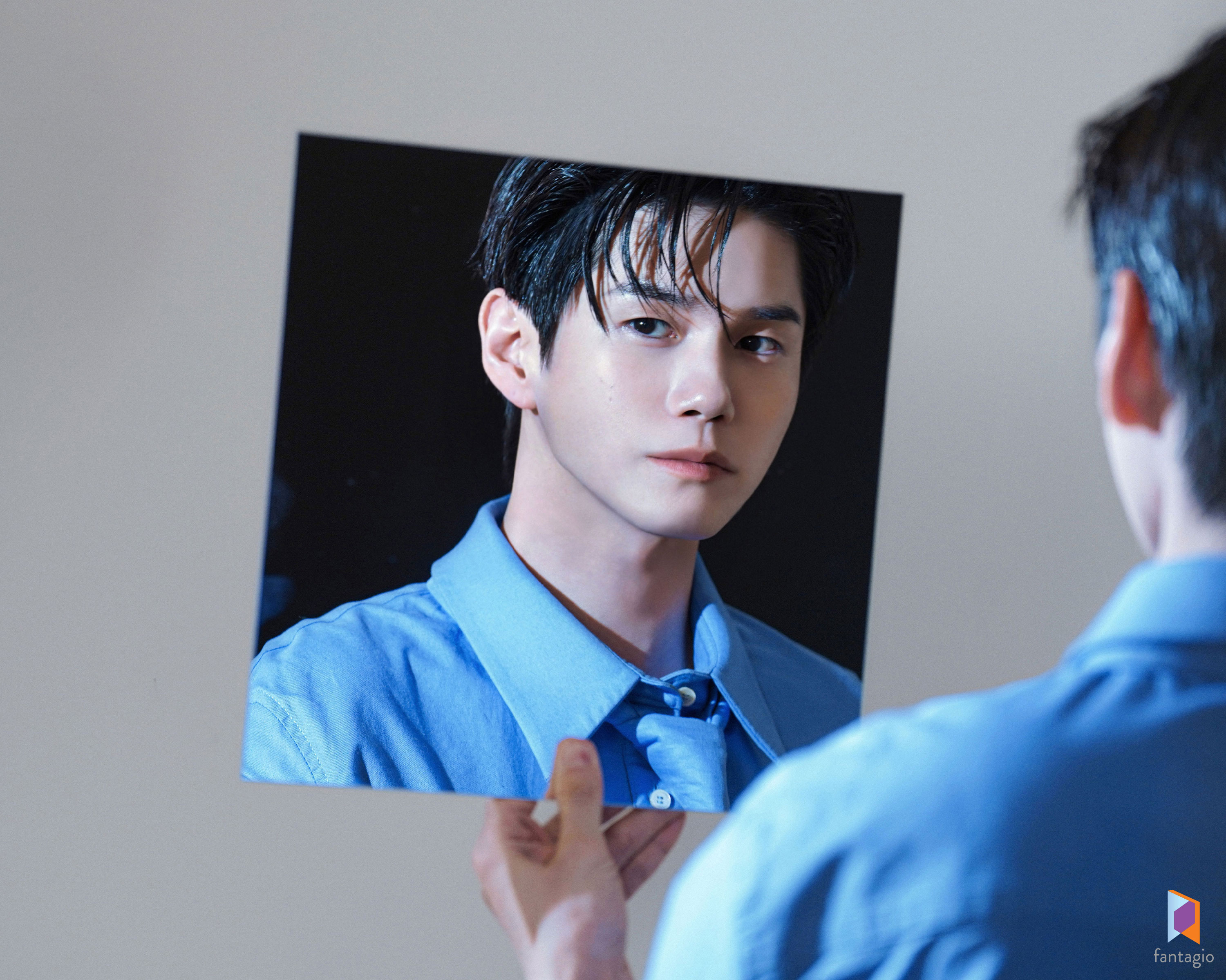 옹성우의 최신 사진